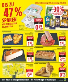 Kaffee im EDEKA Prospekt "Aktuelle Angebote" mit 19 Seiten (Potsdam)