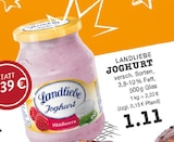 Landliebe im Angebot bei EDEKA in Bottrop Landliebe Angebote bei EDEKA Bottrop für 1,11 €