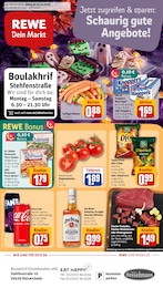 REWE Prospekt für Dortmund mit 32 Seiten REWE Prospekt "Dein Markt" für Dortmund, 32 Seiten, 26.10.2026 - 31.10.2026