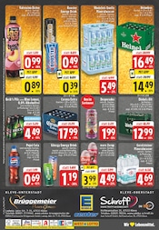 Energydrink im E center Prospekt in Kleve Aktueller E center Prospekt mit Energydrink, "Aktuelle Angebote", Seite 24