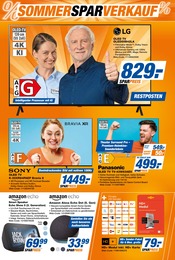Aktueller expert Prospekt mit Lautsprecher, "Top Angebote", Seite 4