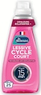 Lessive Cycle Court - DR BECKMANN en promo chez Super U Mulhouse à 5,39 €