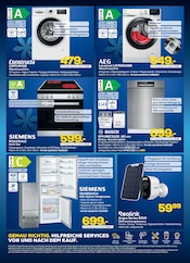 Kühlschrank Angebote im Prospekt "GENAU RICHTIG. TECHNIK IN VOLLER BLÜTE." von EURONICS Kühlschrank Angebote im Prospekt "GENAU RICHTIG. TECHNIK IN VOLLER BLÜTE." von EURONICS auf Seite 6