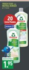 Essig- oder Neutral-Reiniger im Angebot bei Marktkauf in Dülmen Essig- oder Neutral-Reiniger Angebote von Frosch bei Marktkauf Dülmen für 1,95 €