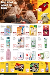 Aktueller GLOBUS Prospekt mit Nivea, "Aktuelle Angebote", Seite 19
