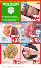 Aktueller Kaufland Prospekt mit Fleisch, "Sonderbeilage", Seite 3