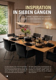 interni by inhofer Tischleuchte im Prospekt interni by inhofer Tischleuchte im Prospekt