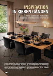 Sideboard im interni by inhofer Prospekt in Esslingen Aktueller interni by inhofer Prospekt mit Sideboard, "DESIGN FÜRS LEBEN", Seite 6