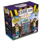 Jeu d'escape Game Riviera Games Escape Room Edition Familiale à 34,99 € dans le catalogue Fnac