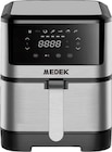 Friteuse Airfryer - MEDEK dans le catalogue Carrefour