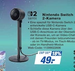 Aktuelles Switch 2-Kamera Angebot bei expert TeVi in Fürth ab 49,00 €