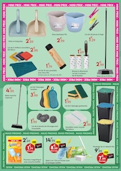 Promos Imprimante dans le catalogue "UN ESPACE RANGÉ, UN ESPRIT APAISÉ" de Maxi Bazar Imprimante en promo dans le catalogue Maxi Bazar à la page 15