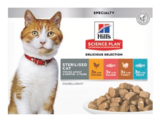 Maxi Zoo - Multipacks Hill's : offre du catalogue Promo Multipacks Hill's à 25,19 € dans le catalogue Maxi Zoo ""