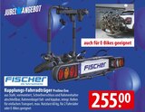 Fischer Kupplungs-Fahrradträger Proline Evo Angebote bei famila Nordost Flensburg für 255,00 €