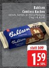 Aktuelles Comtess Kuchen Angebot bei EDEKA in Mönchengladbach ab 1,59 €