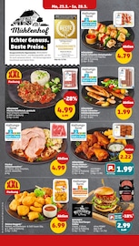 Fast Food im Penny Prospekt in Hoyerswerda Aktueller Penny Prospekt mit Fast Food, "Wer günstig will, muss Penny.", Seite 6