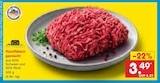 Hackfleisch gemischt im Angebot bei Netto Marken-Discount in Kiel Hackfleisch gemischt Angebote von Gut Ponholz bei Netto Marken-Discount Kiel für 3,49 €