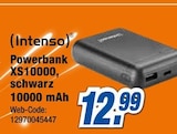 Powerbank Angebote von Intenso bei expert Kamen für 12,99 €