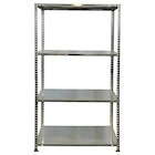 Schraubregal  im aktuellen POCO Prospekt für 9,99 €