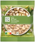 Bio Pistazien von Naturgut für 3,39 € bei Penny im Angebot Bio Pistazien von Naturgut im aktuellen Penny Prospekt