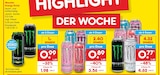 Aktuelles Energy Drink Angebot bei Netto Marken-Discount in Potsdam ab 0,77 €