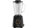 BL46EN Eco Respect Standmixer Schwarz (800 Watt, 1.25 l) von TEFAL im aktuellen MediaMarkt Saturn Prospekt für 94,99 €
