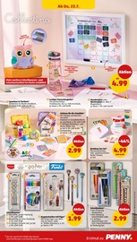 Ähnliche Schulrucksack Angebote im Prospekt "Wer günstig will, muss Penny." von Penny in Essen Ähnliche Angebote wie Schulrucksack im Prospekt "Wer günstig will, muss Penny." auf Seite 31 von Penny in Essen