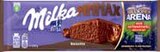 Tafelschokolade Angebote von Milka bei EDEKA Seevetal für 2,99 €