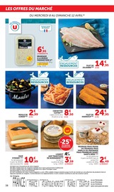 Prospectus Super U "Super U" en cours à Le Chesnay, Page 38 Catalogue Super U en cours à Le Chesnay, "Super U", Page 38