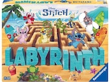 Stitch Labyrinth Brettspiel Mehrfarbig Angebot im MediaMarkt Saturn Prospekt Stitch Labyrinth Brettspiel Mehrfarbig im MediaMarkt Saturn Prospekt zum Preis von 29,99 €
