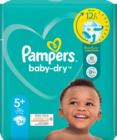 Baby Dry Windeln oder Pants Angebot in Pinneberg Baby Dry Windeln oder Pants im aktuellen Prospekt bei BUDNI in Pinneberg