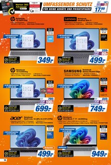 Laptop im aktuellen expert Prospekt (Dortmund) Laptop im expert Prospekt "Top Angebote" mit 16 Seiten (Dortmund)