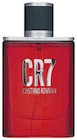 Herren-Eau De Toilette im Rossmann Prospekt Eau de Toilette von Cristiano Ronaldo im aktuellen Rossmann Prospekt für 15,55 €