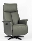 Aktuelle Fernsehsessel Angebote bei Polstermöbel Fischer in Regensburg Aktuelles Relaxsessel Leder Angebot bei Polstermöbel Fischer in Regensburg ab 599,00 €