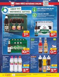 Netto Marken-Discount Ingwer im Prospekt 