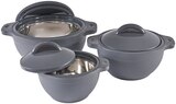 Thermoschüsseln 3er-Set im Angebot bei REWE in Kiel Thermoschüsseln 3er-Set Angebote von Maxxmee bei REWE Kiel für 10,00 €