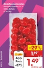 Minipflaumentomaten im Angebot bei Netto Marken-Discount in Ahaus Minipflaumentomaten Angebote bei Netto Marken-Discount Ahaus für 1,49 €
