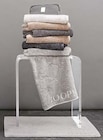 Frottier-Serie Handtuch von JOOP! im aktuellen porta Möbel Prospekt