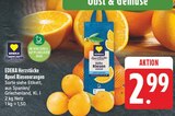 Apeel Riesenorangen Angebote von EDEKA Herzstücke bei EDEKA Jena für 2,99 €