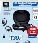 Aktuelle Kopfhörer Angebote bei expert in Oberhausen Aktuelles Open-Ear Kopfhörer Sense Pro Angebot bei expert in Oberhausen ab 139,00 €