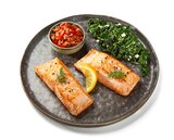 Lachsfilet im Penny Prospekt Lachsfilet von Berida im aktuellen Penny Prospekt für 5,19 €