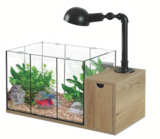 Aquarium Canopy - ZOLUX en promo chez Animalis Aquarium Canopy - ZOLUX dans le catalogue Animalis