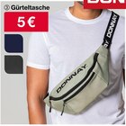 Gürteltasche von Donnay im aktuellen Woolworth Prospekt