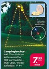 Campingleuchte für 7,99 € bei Netto mit dem Scottie im Angebot Campingleuchte im aktuellen Netto mit dem Scottie Prospekt
