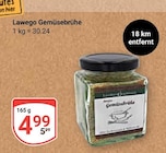Gemüsebrühe bei GLOBUS im Hoyerswerda Prospekt für 4,99 €