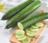 Concombre en promo chez Super U Issy-les-Moulineaux à 0,85 €