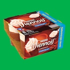 Le Viennois au Chocolat Offre Découverte - NESTLÉ dans le catalogue Intermarché Super