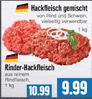 EDEKA Elbtal Prospekt mit  im Angebot für 9,99 €