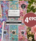 Floral de Penderie en promo chez B&M Floral de Penderie dans le catalogue B&M