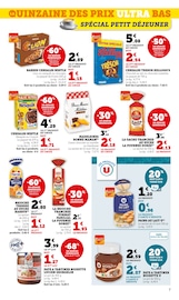 Alimentation Angebote im Prospekt "Super U" von Super U auf Seite 7
